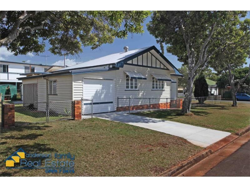 Scarborough QLD 4020