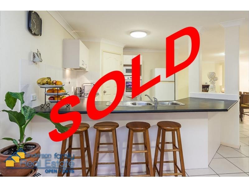 Deception Bay QLD 4508