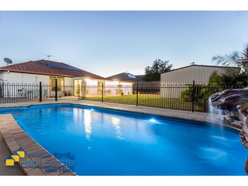 Deception Bay QLD 4508