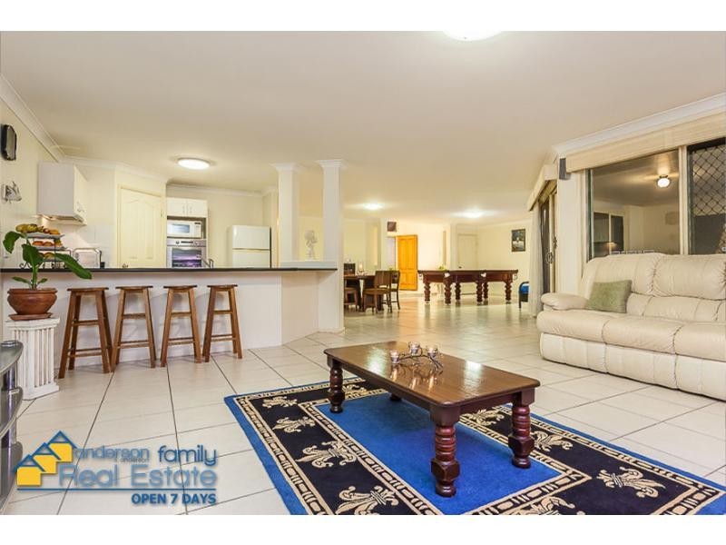 Deception Bay QLD 4508