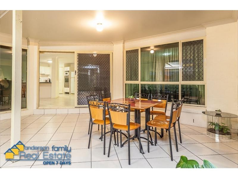 Deception Bay QLD 4508