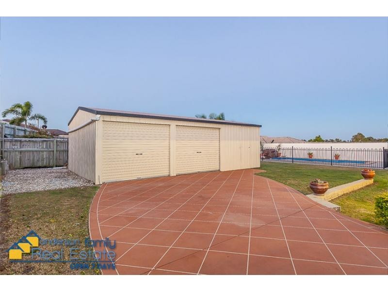 Deception Bay QLD 4508