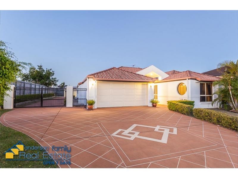 Deception Bay QLD 4508