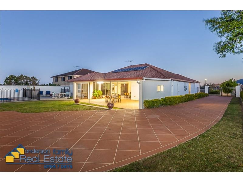 Deception Bay QLD 4508