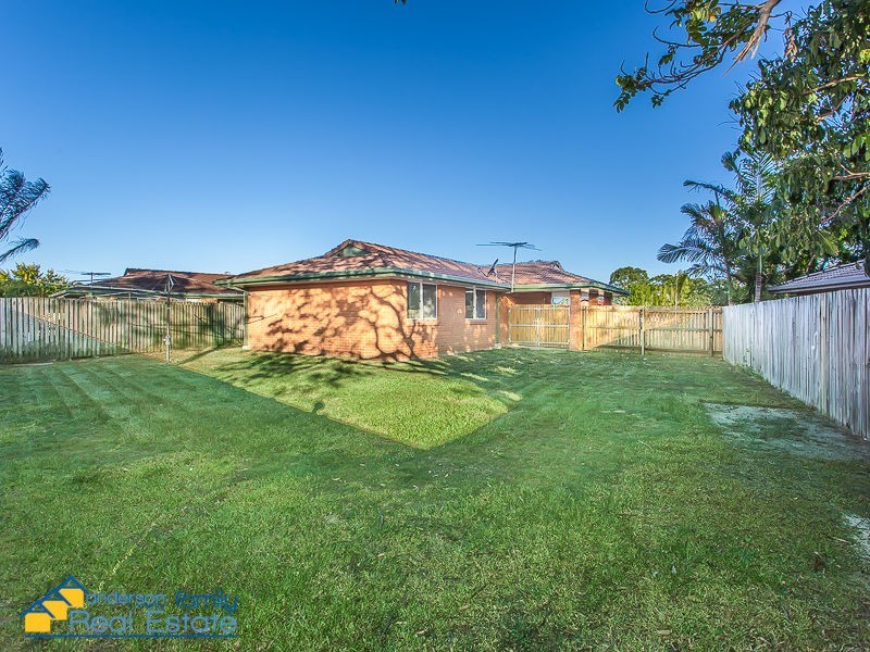 Rothwell QLD 4022