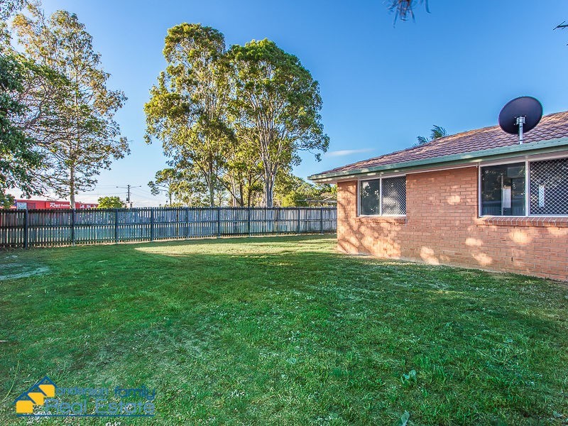 Rothwell QLD 4022