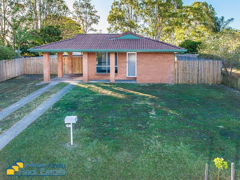Rothwell QLD 4022