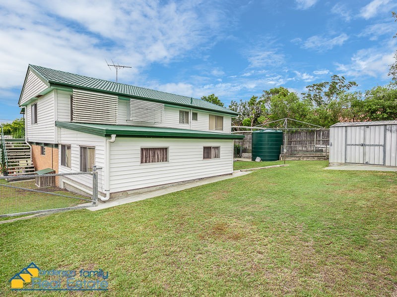 Zillmere QLD 4034