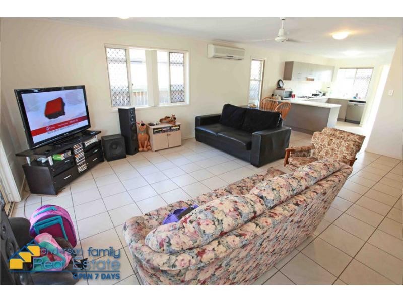 Kallangur QLD 4503