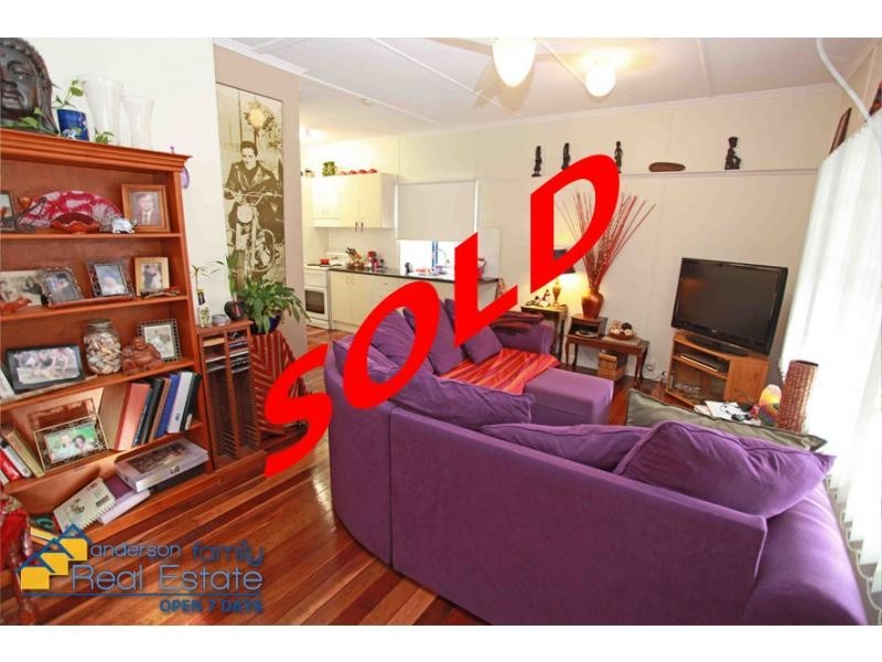 Woody Point QLD 4019
