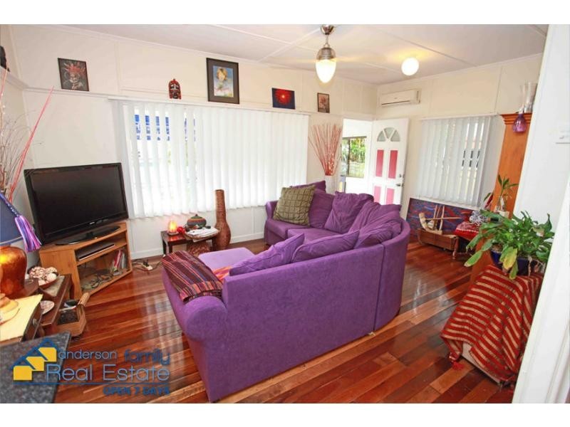 Woody Point QLD 4019