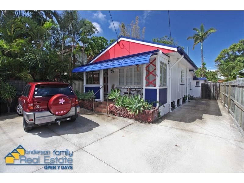 Woody Point QLD 4019