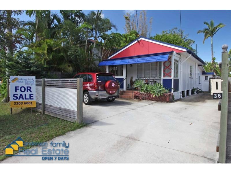 Woody Point QLD 4019