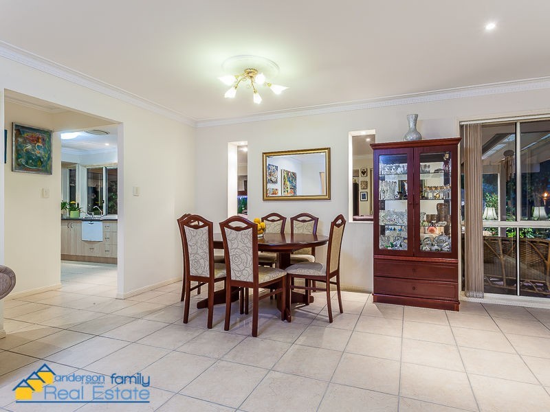 Upper Kedron QLD 4055