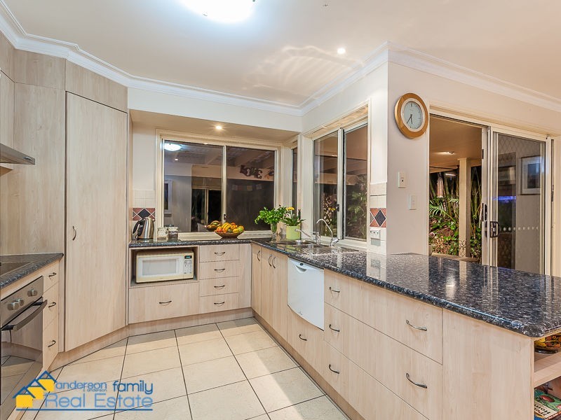 Upper Kedron QLD 4055