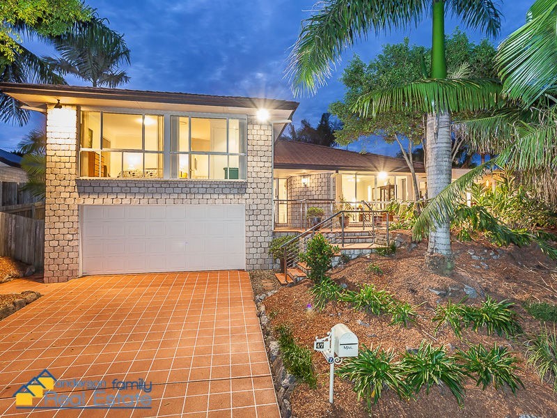 Upper Kedron QLD 4055