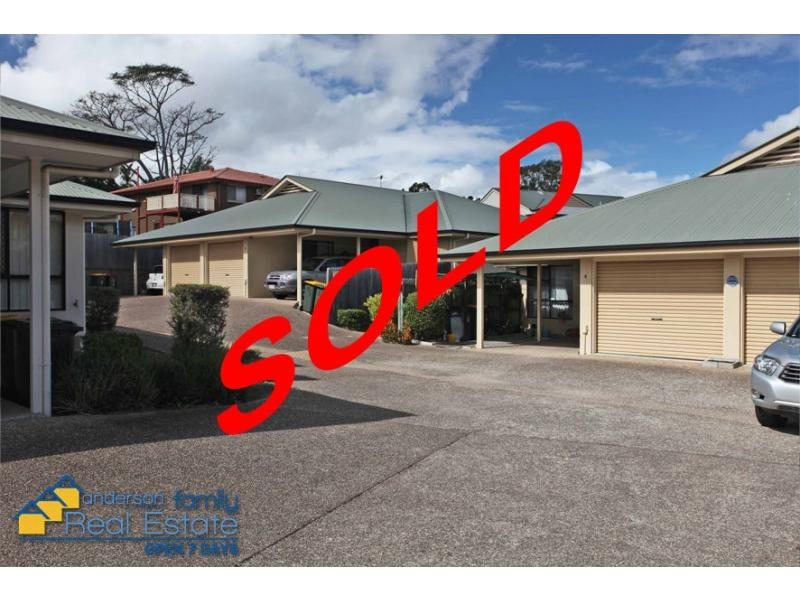 Holland Park West QLD 4121