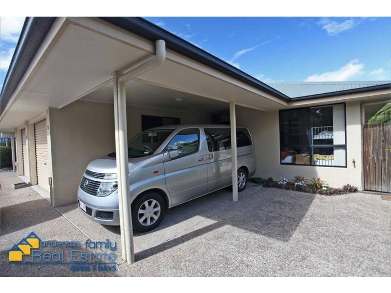 Holland Park West QLD 4121