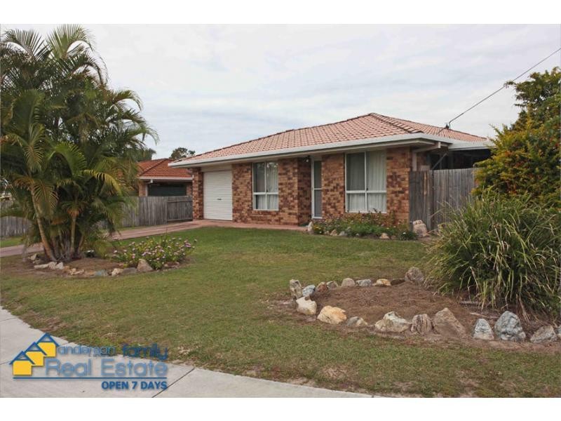 Deception Bay QLD 4508