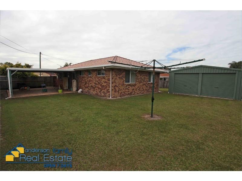 Deception Bay QLD 4508