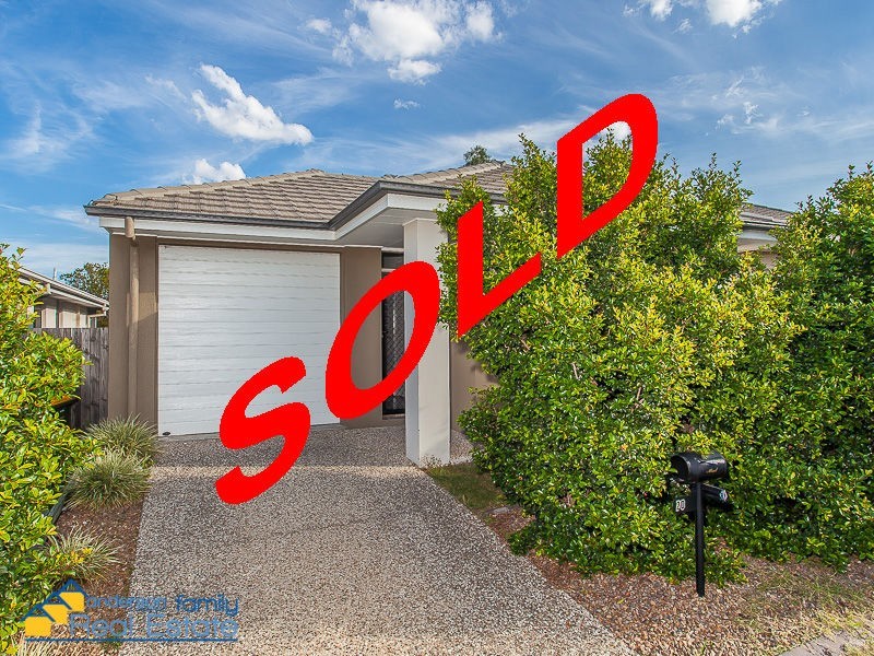 North Lakes QLD 4509