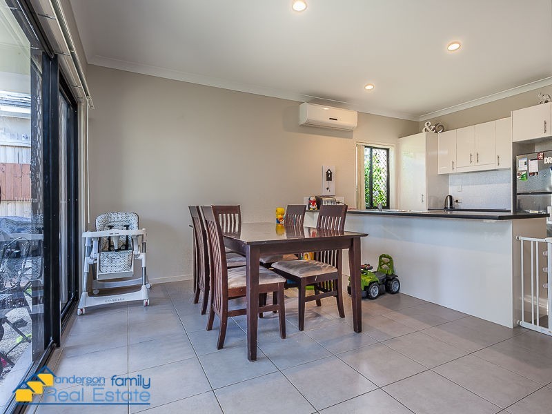 North Lakes QLD 4509
