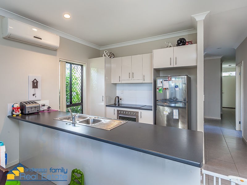 North Lakes QLD 4509