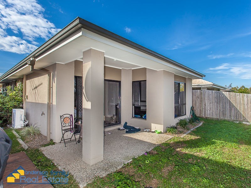 North Lakes QLD 4509