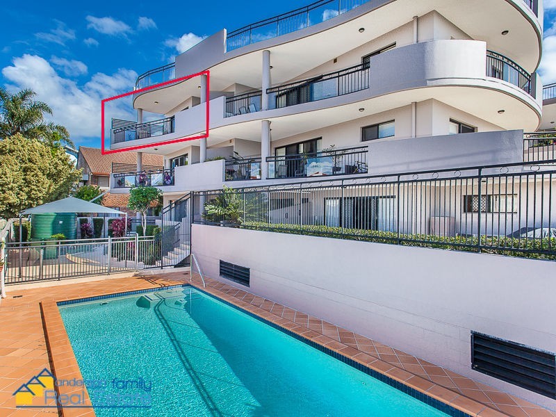 Scarborough QLD 4020