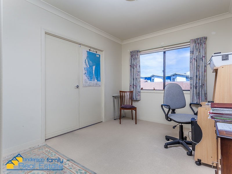 Scarborough QLD 4020