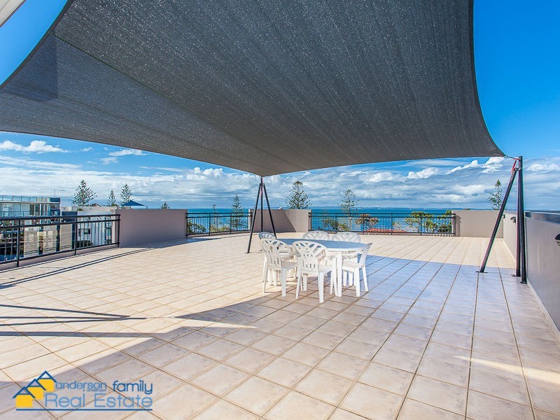 Scarborough QLD 4020