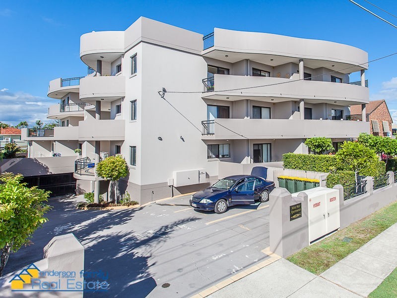 Scarborough QLD 4020