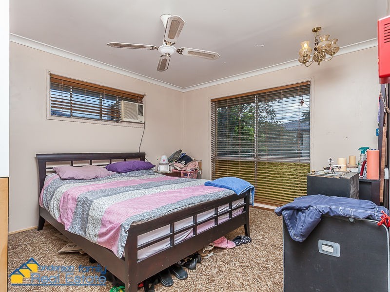 Clontarf QLD 4019