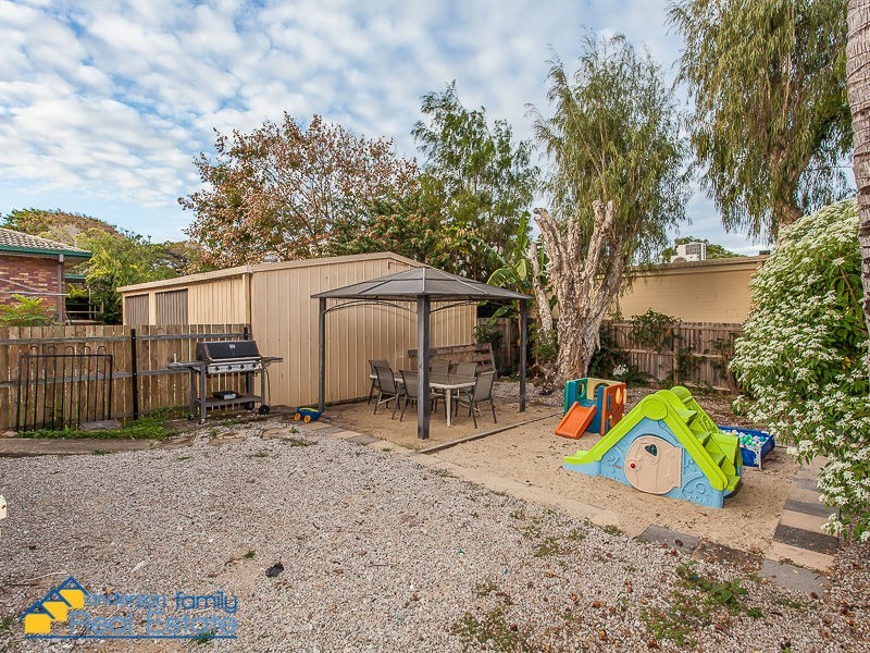 Clontarf QLD 4019