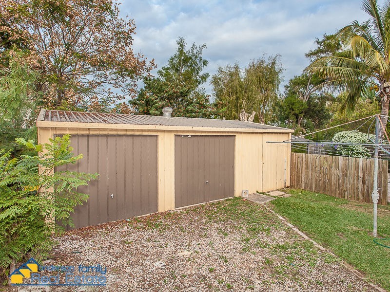 Clontarf QLD 4019