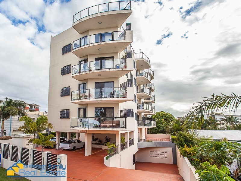 9/69 John Street, Redcliffe QLD 4020