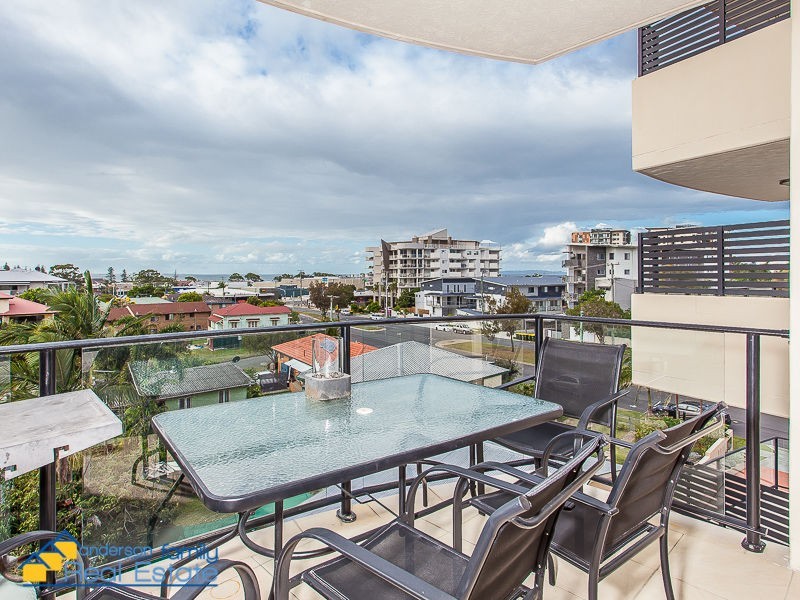 9/69 John Street, Redcliffe QLD 4020