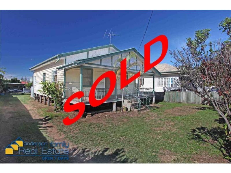 Scarborough QLD 4020