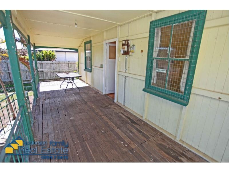 Scarborough QLD 4020