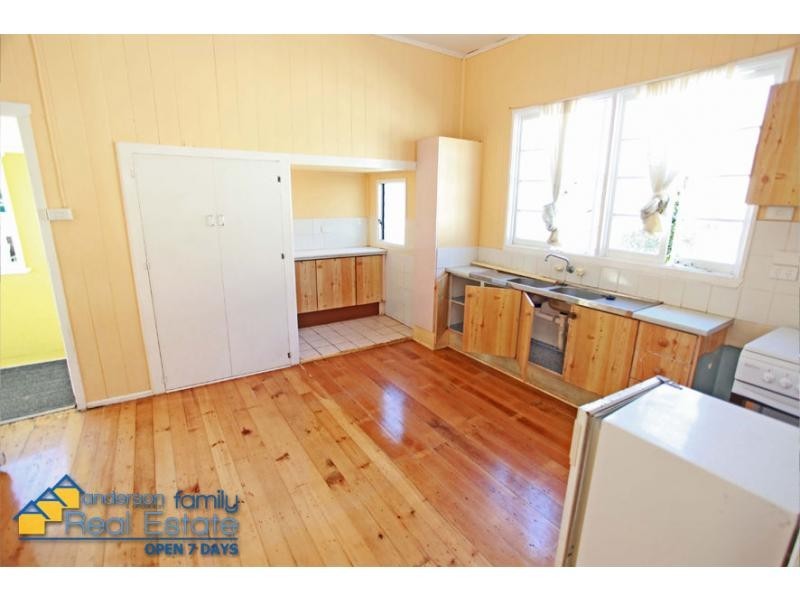 Scarborough QLD 4020