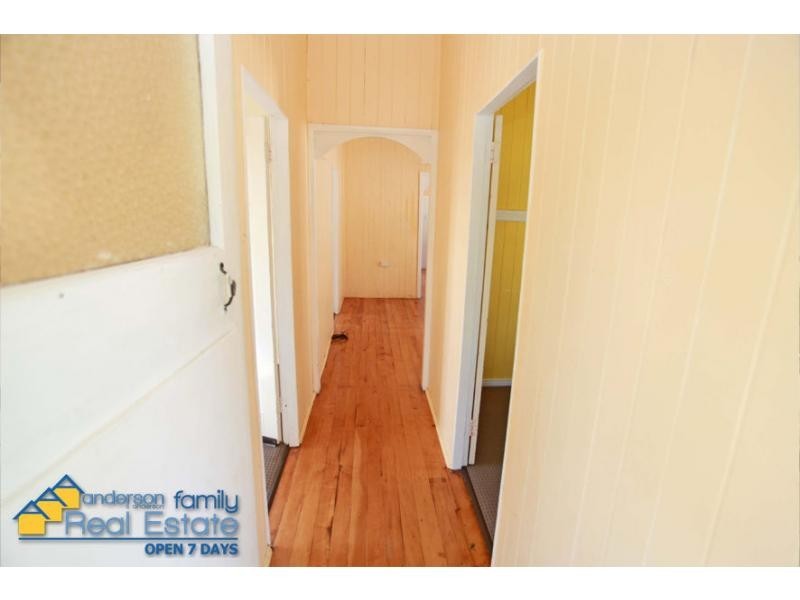 Scarborough QLD 4020