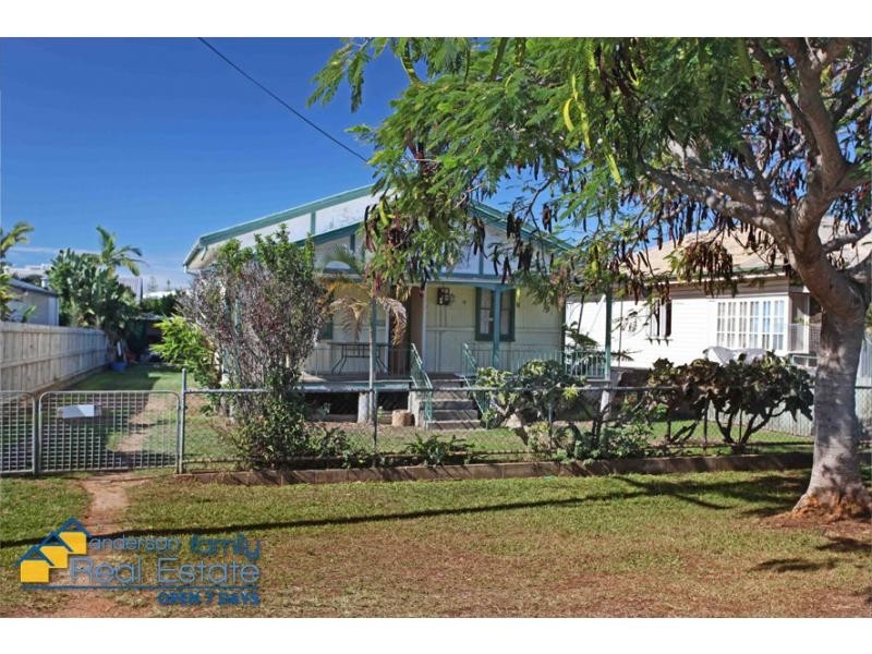 Scarborough QLD 4020