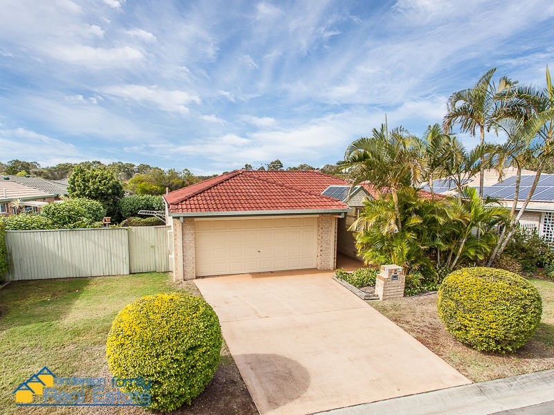 Boondall QLD 4034