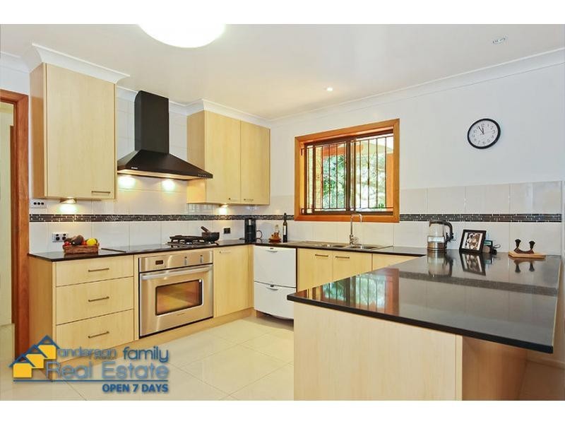 Mount Glorious QLD 4520