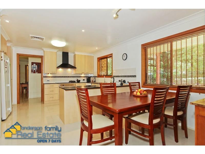 Mount Glorious QLD 4520