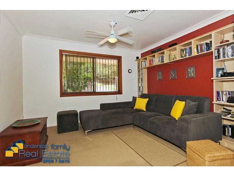 Mount Glorious QLD 4520