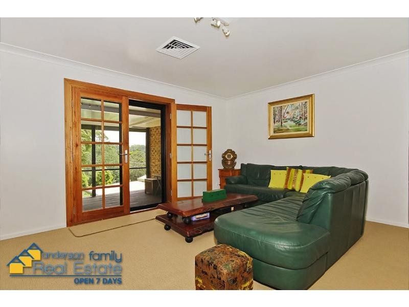 Mount Glorious QLD 4520