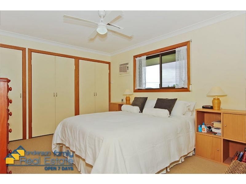 Mount Glorious QLD 4520