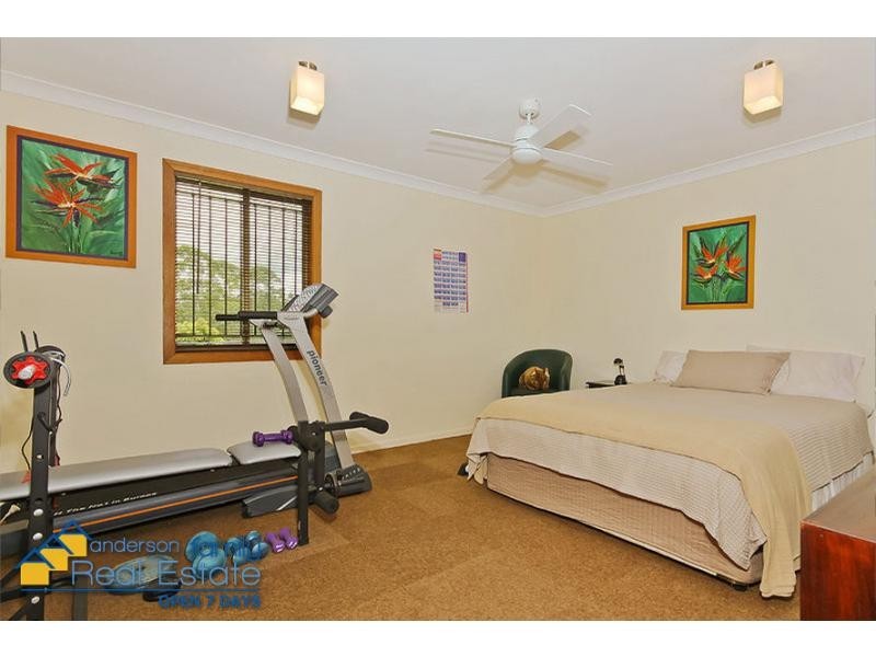 Mount Glorious QLD 4520