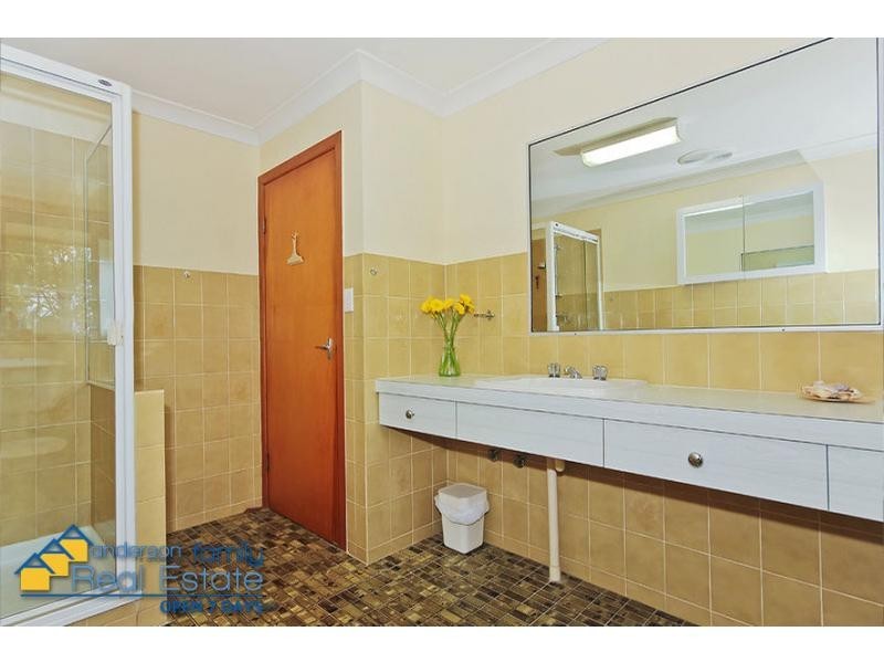 Mount Glorious QLD 4520